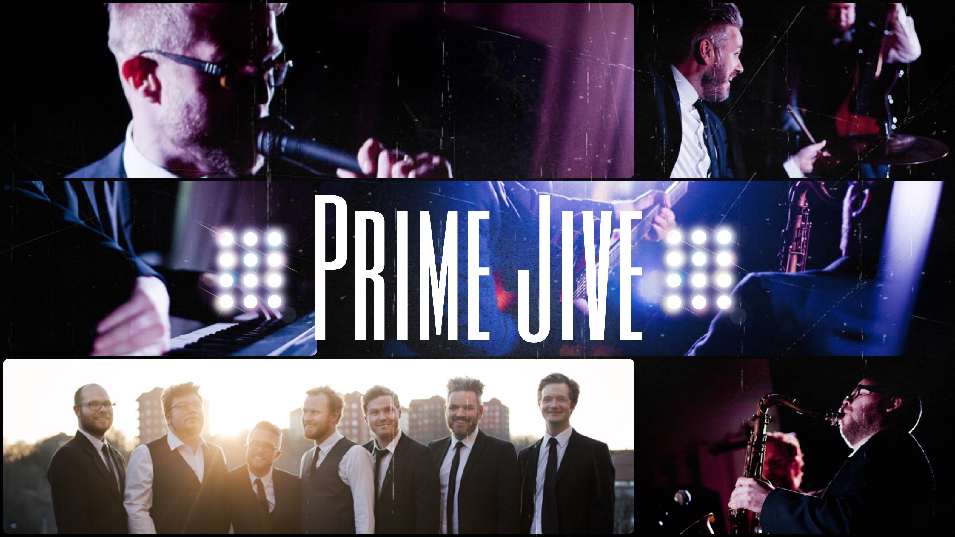 Prime Jive
