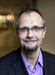 Ulf Bjereld propfessor i Statsvetenskap, Göteborgs universitet