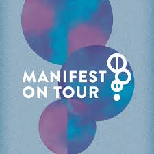Manifest on Tour